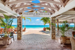 Гостиница Pineapple Beach Club - All Inclusive Adult Only  Вильямс